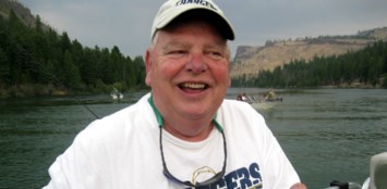 Obituary of Dale Robert Newlon