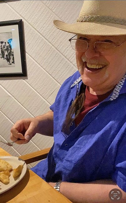 Obituary of Randall Allen Shafer