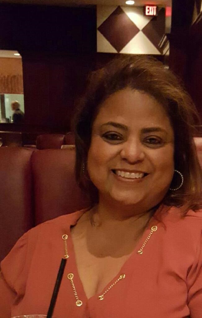 Obituary of Flor Mercedes Baldizon