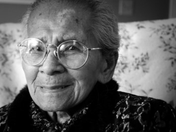 Obituary of Rufina Hernandez