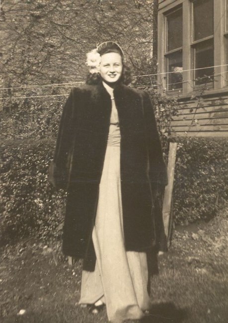 Obituary of Virginia R. Poole