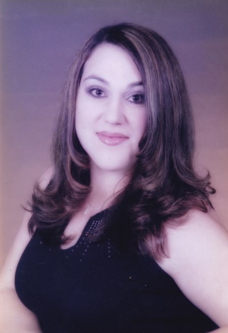 Obituary of Blanca Perla Padilla