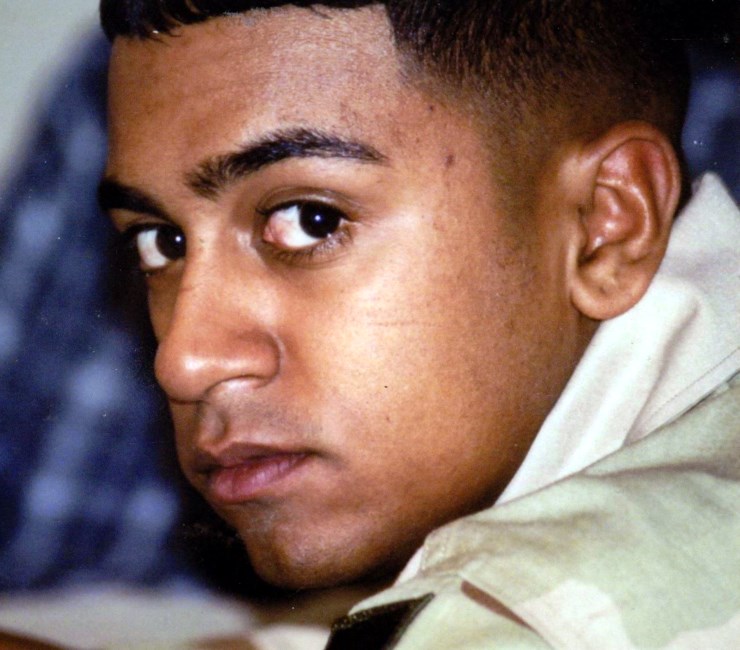 Obituary of Cristian Beharillal Boodhoo