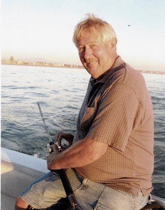 Obituary of Richard Lee Hinkle