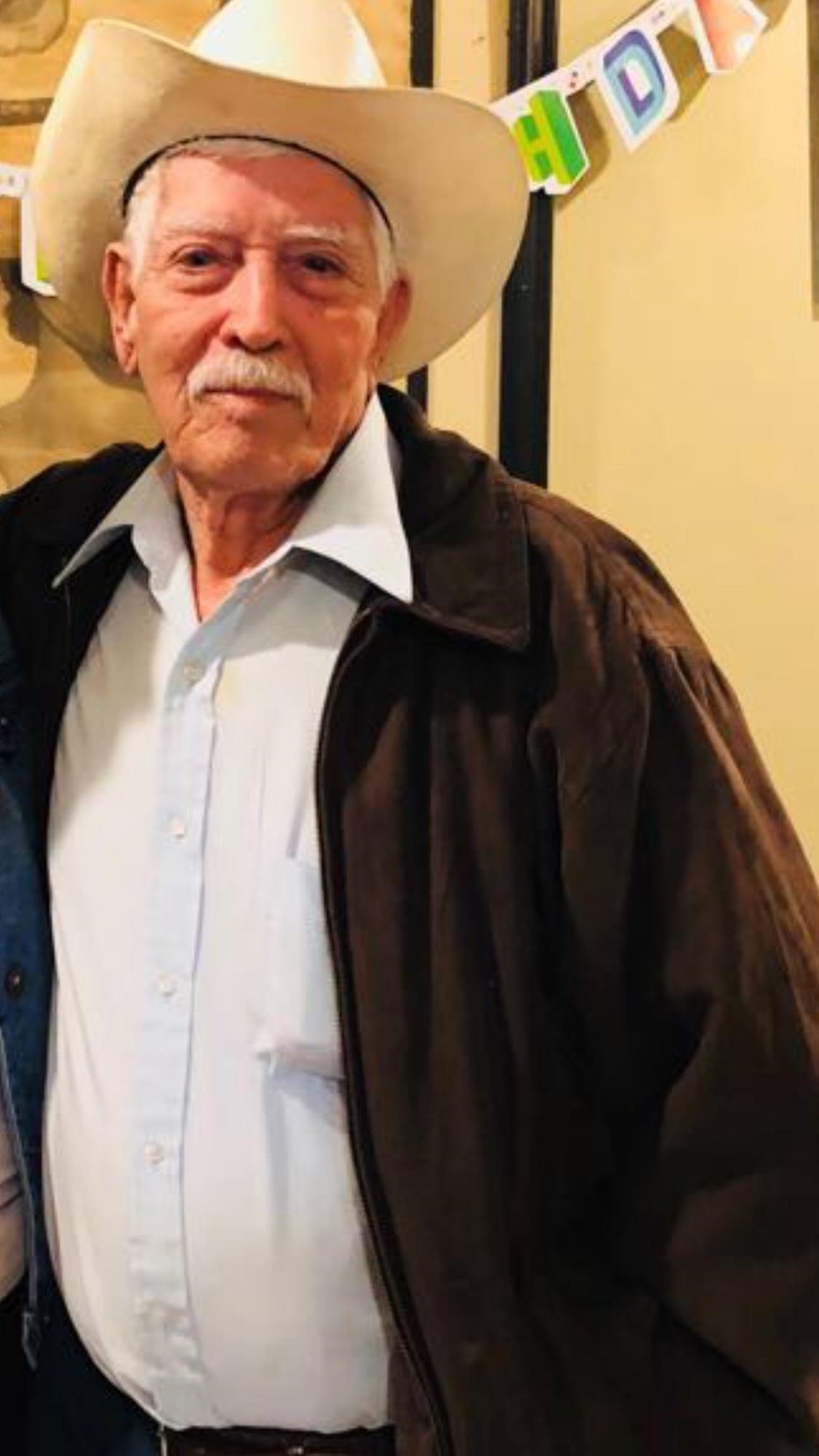 Obituary of Roberto Alonzo Ascencio