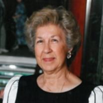 Obituary of June Eileen Greenough