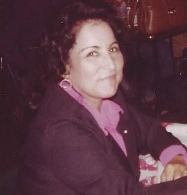 Obituary of Olivia "Metha" Garcia Estrada