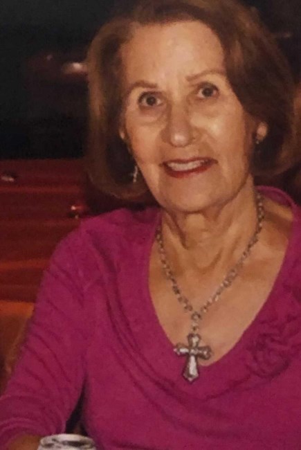 Obituary of Rebecca T. Brewer