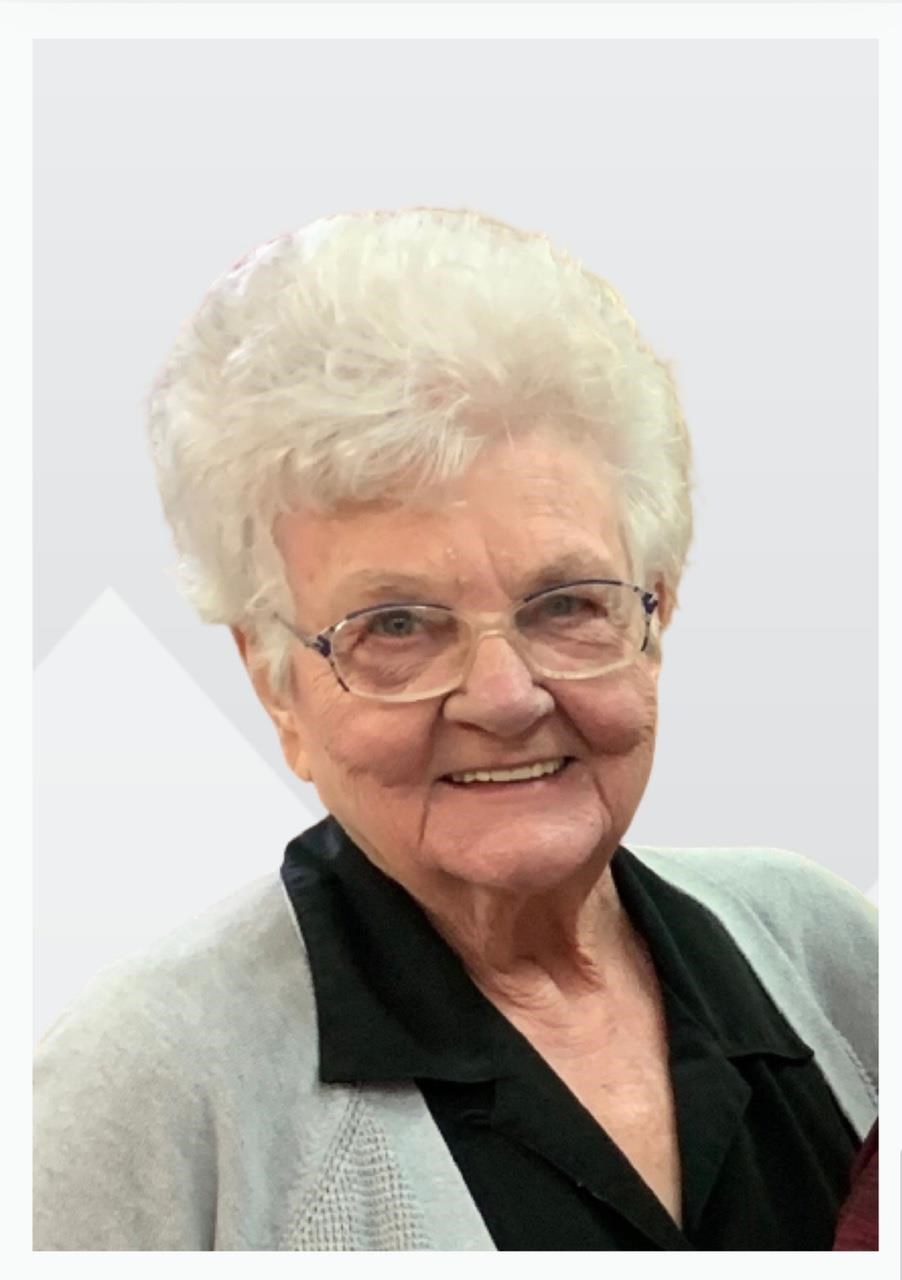 Obituary of Shirley Ann Johnson