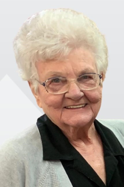 Obituary of Shirley Ann Johnson