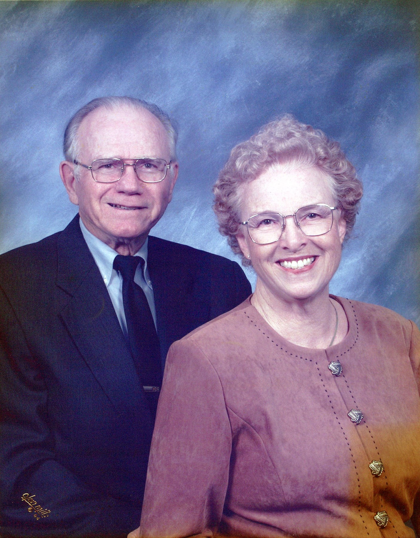 Avis de décès de Stephen William Cauley Jr.