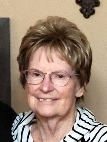 Obituary of Georgia Ann Hunter
