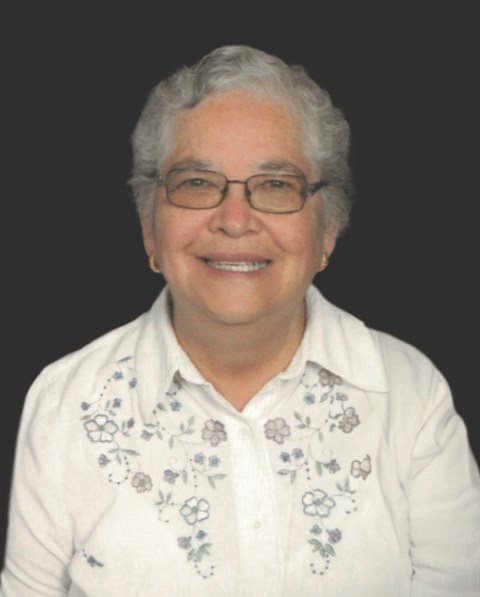 Obituary of Mrs. Lilia Correa Mendez