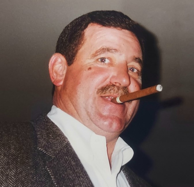 Obituary of William "Bill" Benford