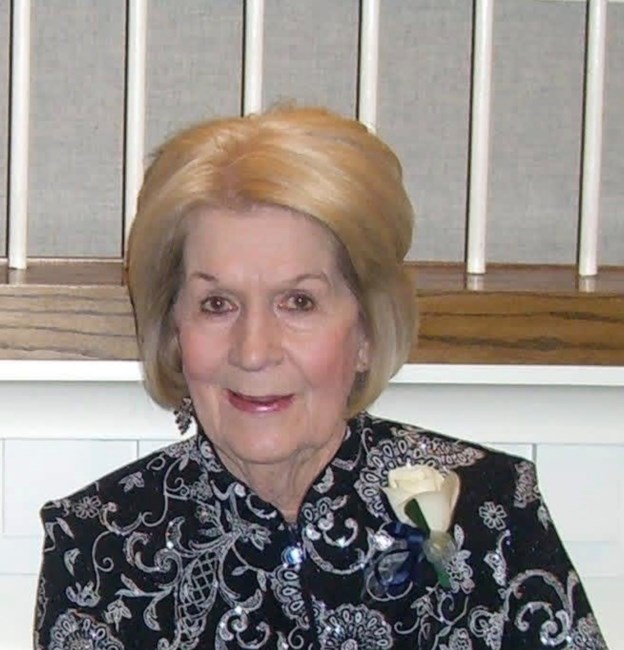 Obituary of Marjorie Ann Mullins