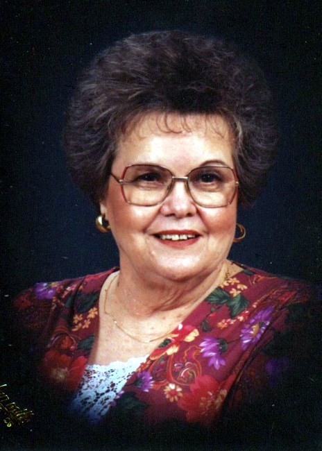 Obituary of Billie Richey