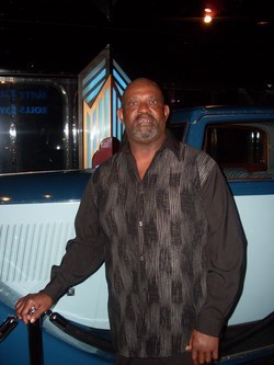 Obituary of Willie Josey