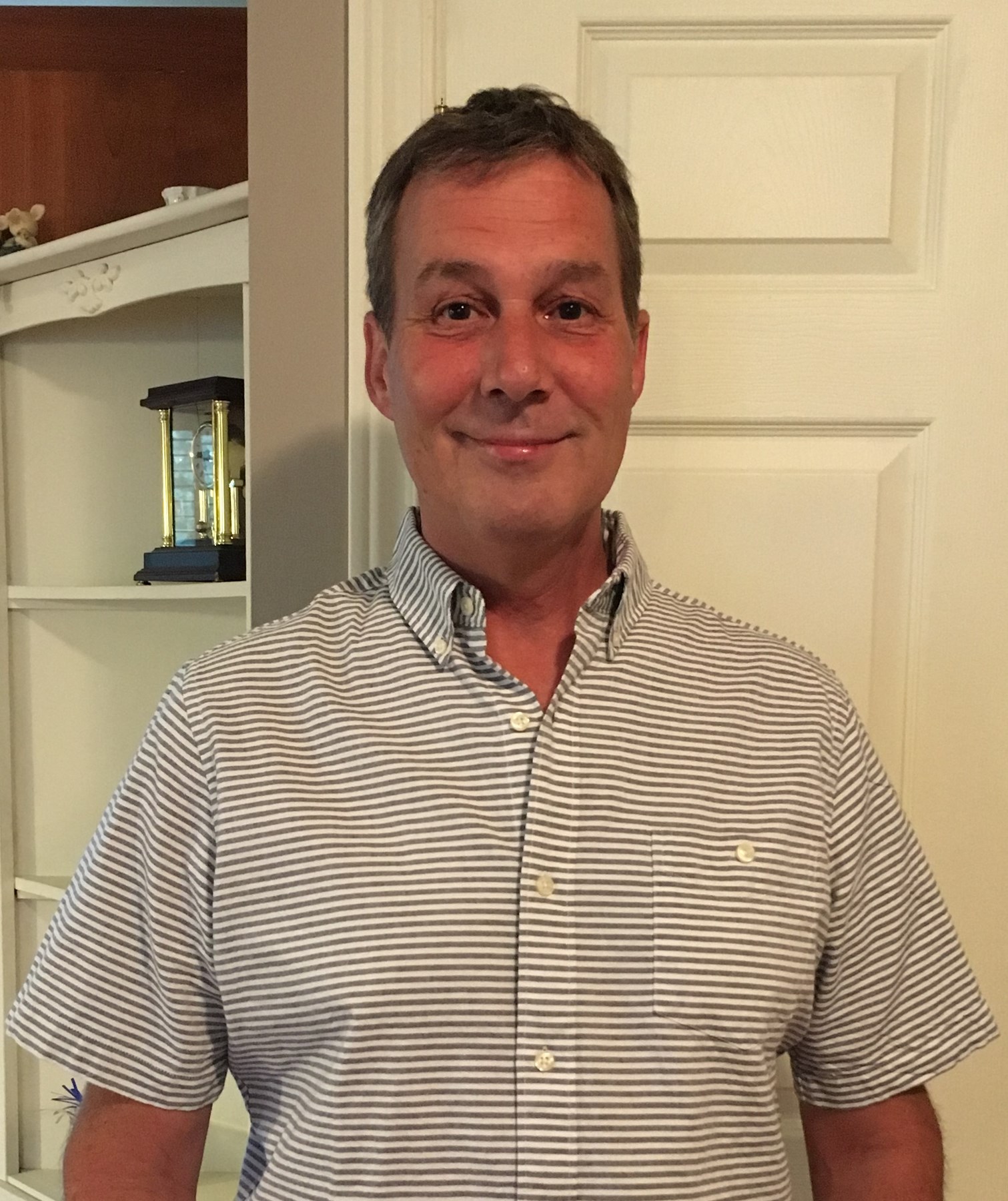 Avis de décès de Benoit Laplante