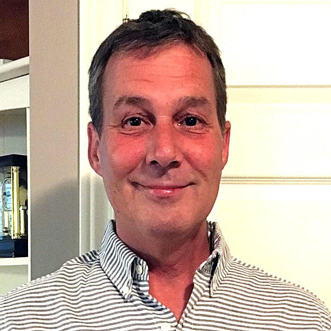 Avis de décès de Benoit Laplante