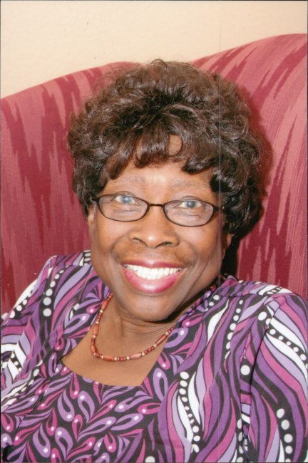 Obituary of Gladys Victoria Brown