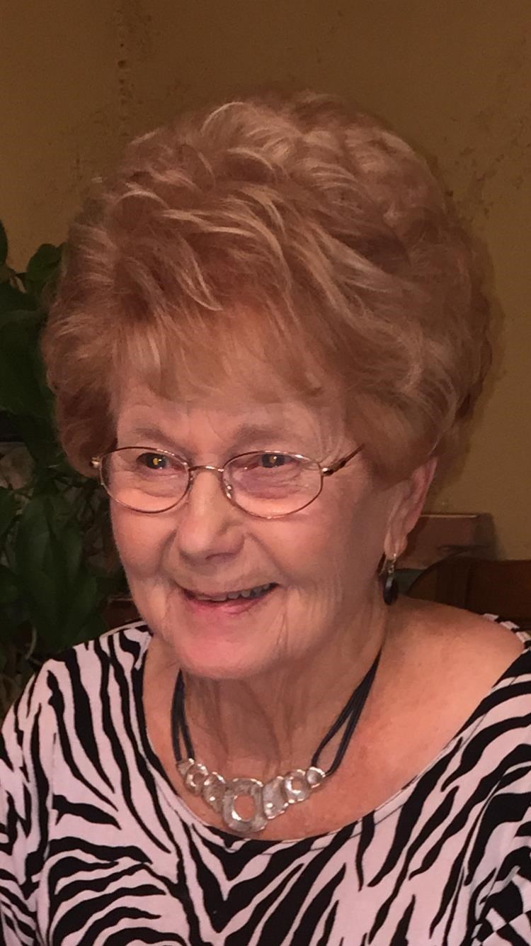 Obituary of Doris Ann Phelps