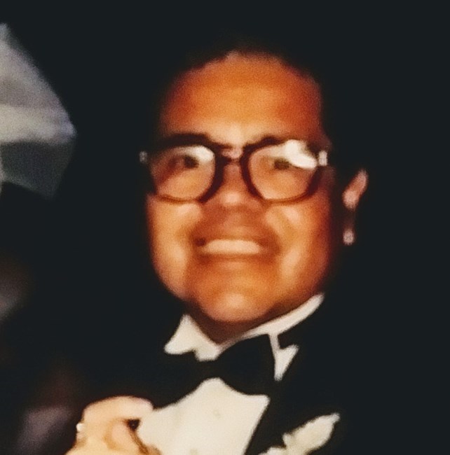 Obituary of Albert M Villarreal
