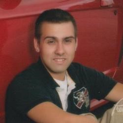 Obituary of Scott J. Winter-Rasnic