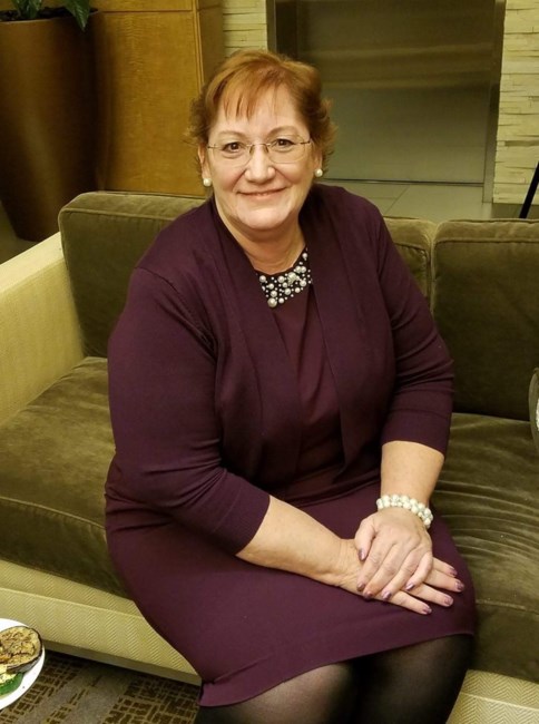 Obituary of Mary E. Wehle