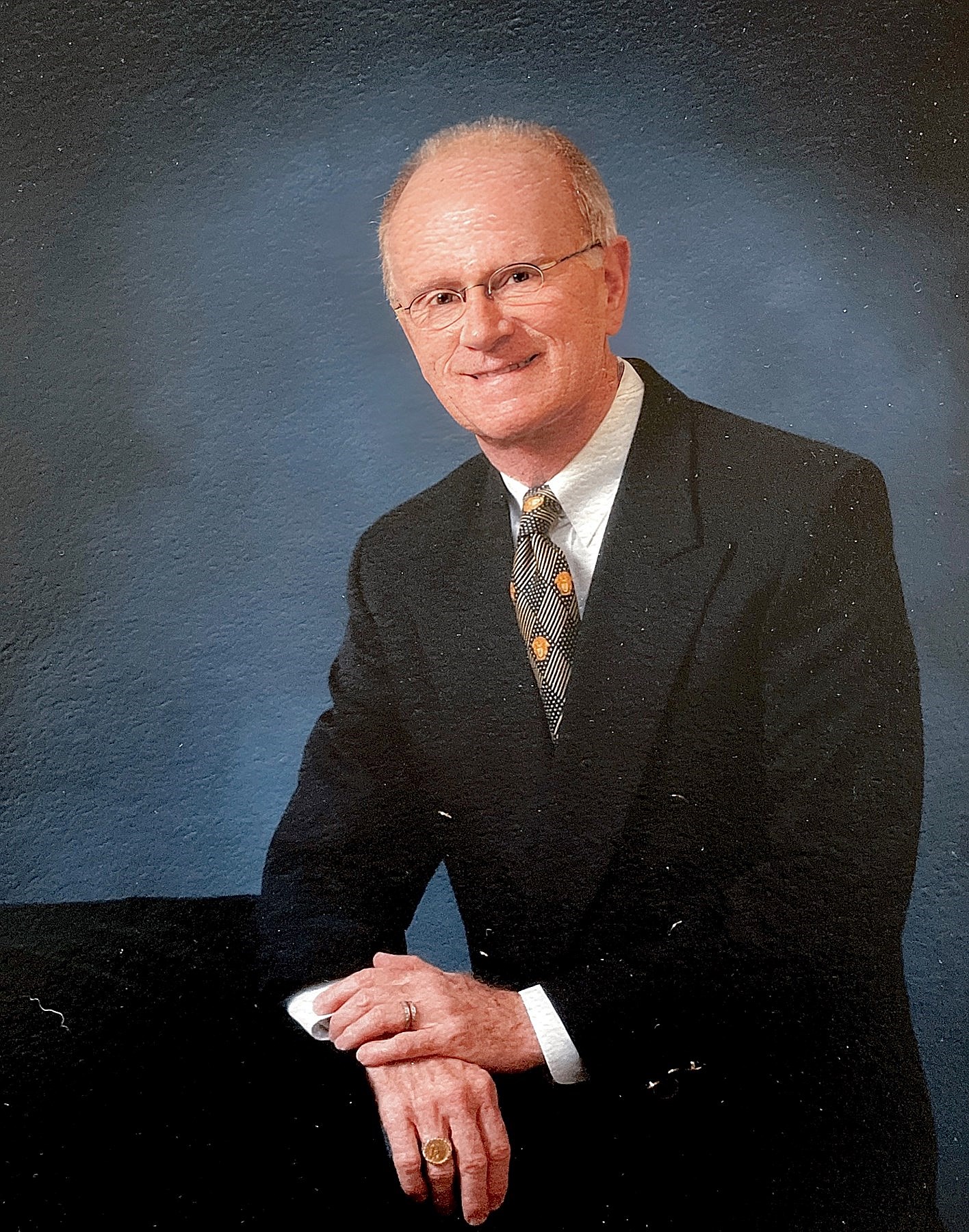 Dr. Lacy Allen Koonce Obituary Sugar Land, TX