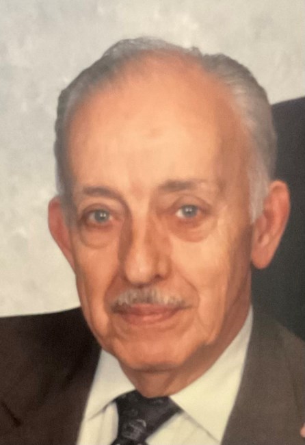 Obituary of Edmund Albert Schulz ll