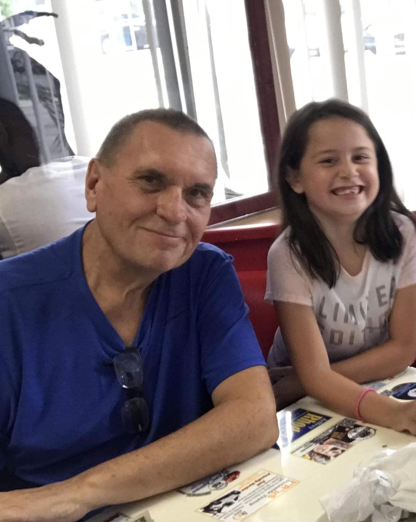 Obituary of Daniel K. Sharp