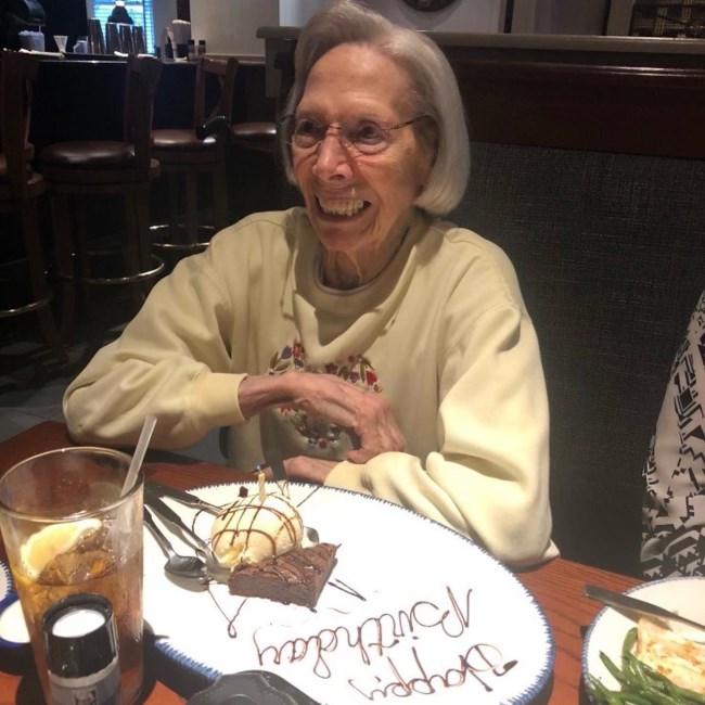 Obituary of Ruth A McKay