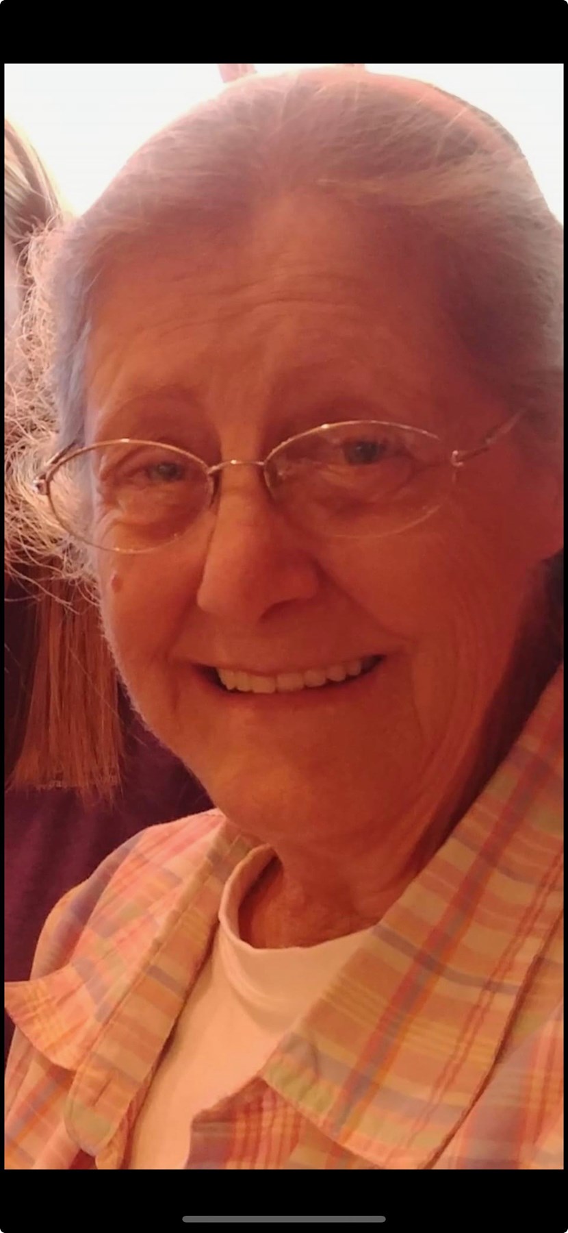 Obituary of Nancy A Hundley