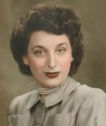 Patricia Mueller