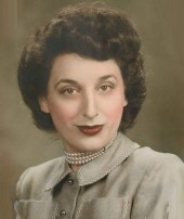 Obituary of Patricia Helen Mueller