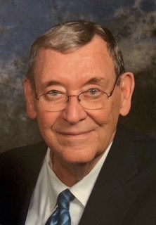Obituary of William Edward "Bill" Poteet