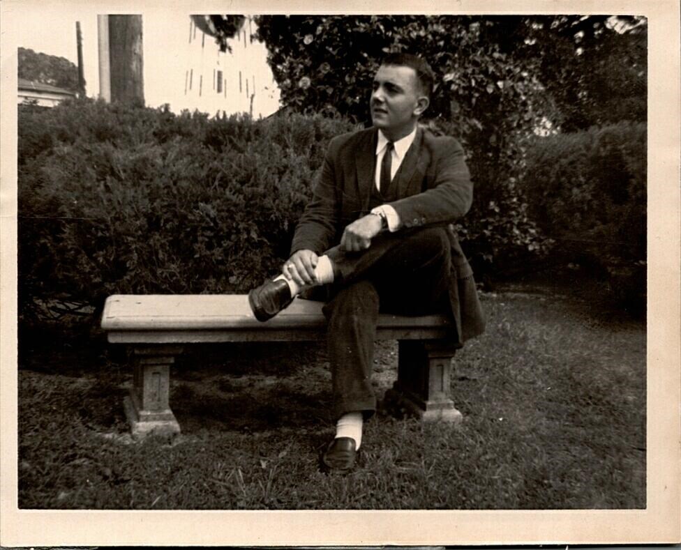 Obituary of Donald D Sorrells