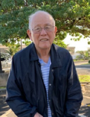 Obituary of Sumio Nakada