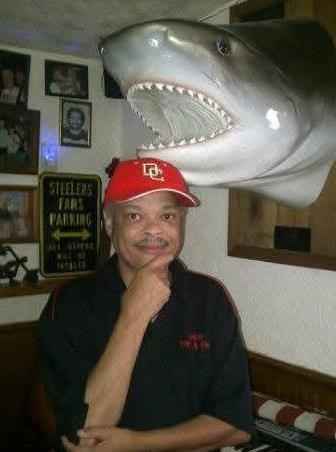 Obituary of Brian Garnett Stevenson