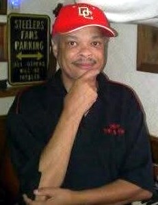 Obituary of Brian Garnett Stevenson