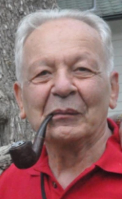 Obituary of Dr. Ervin Y. Rodin