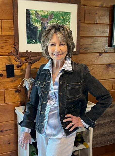 Obituary of Teresa "Terri" Justine Tackett