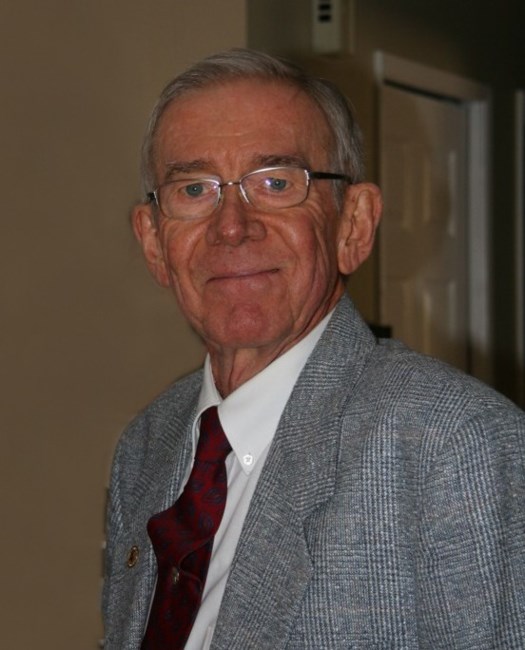 Obituary of Edward Paul Penner