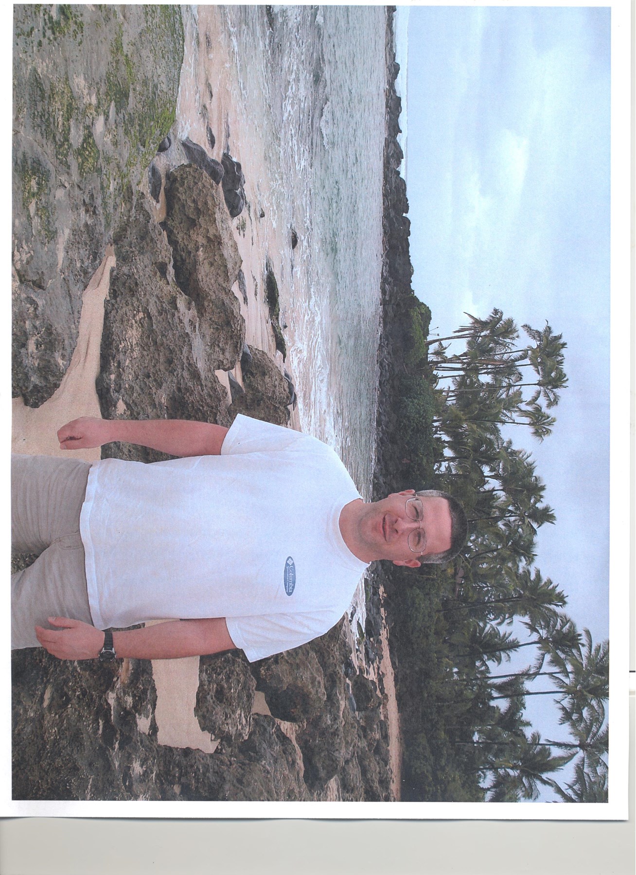 Obituary of John Warren Stormer