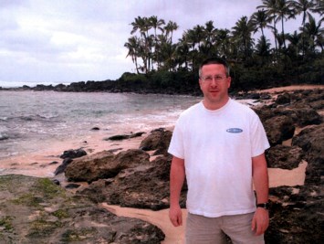 Obituary of John Warren Stormer