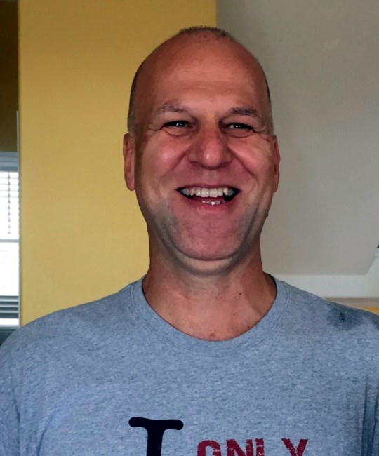 Obituary of Arthur "Chip" Pagnini