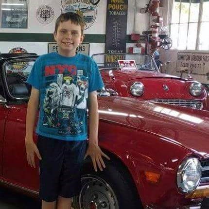 Obituary of Julien Hinds