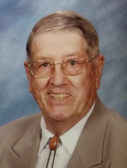 Obituary of Tedvan A Pierson