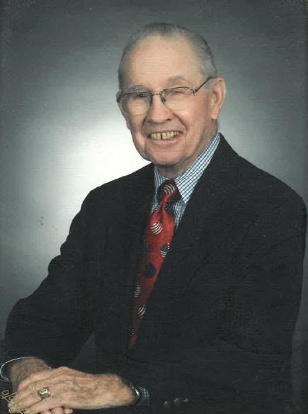 Obituary of Willis G Mills