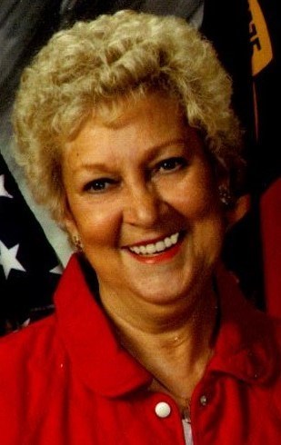 Obituary of Christine Abernathy